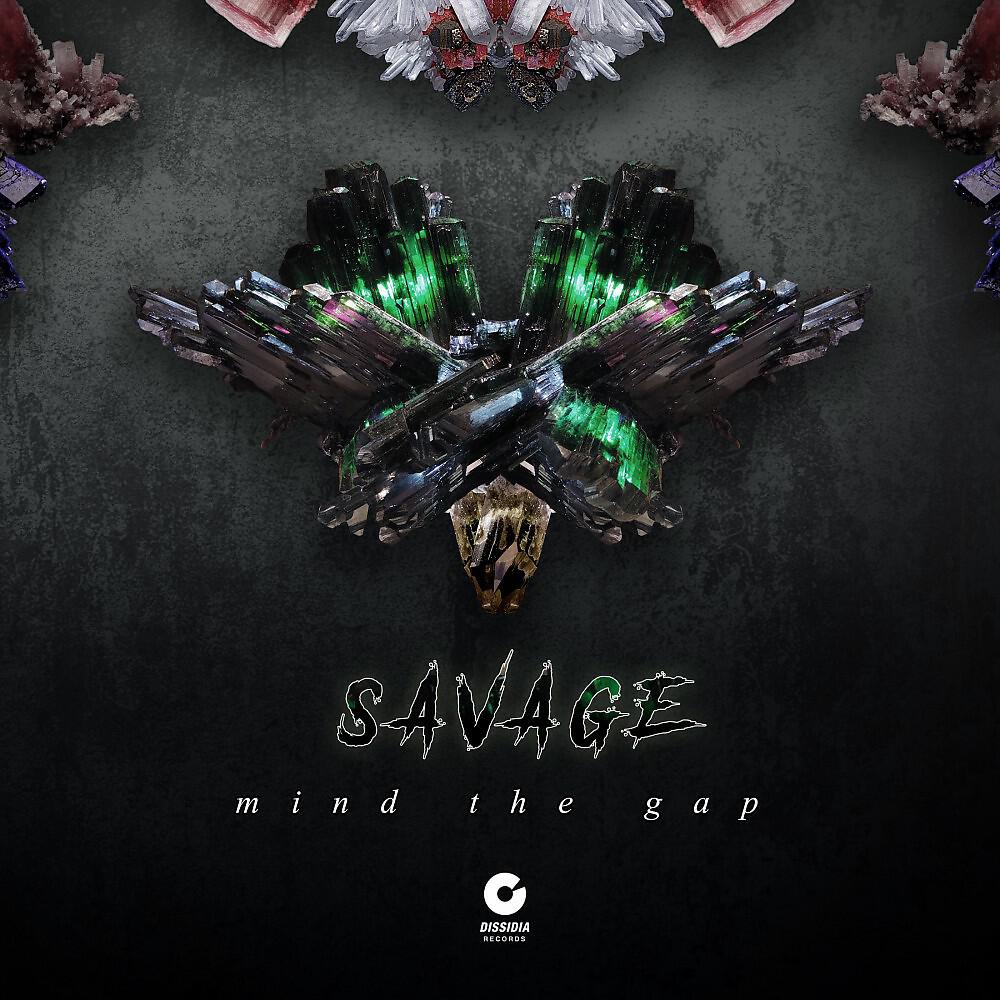 SAVAGE - The Mountain