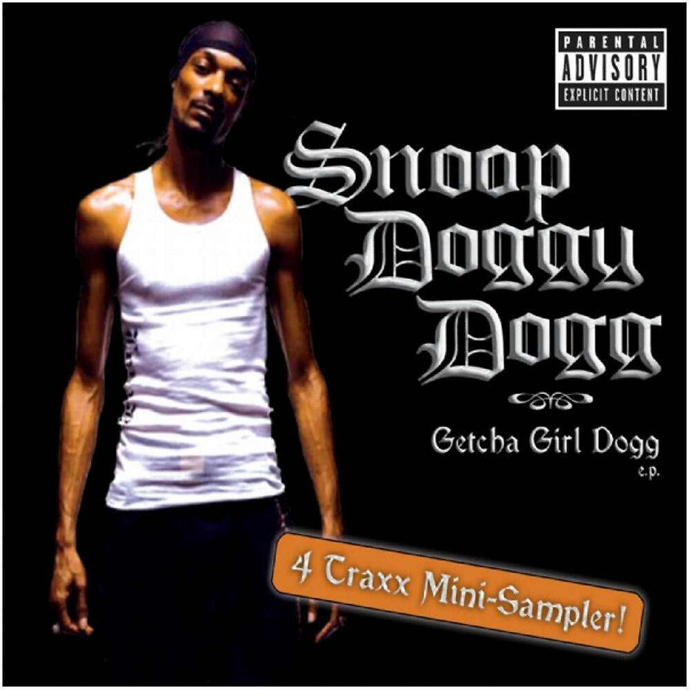 Snoop Doggy Dogg - Dogg Pound Gangstaville (Gangsta Mix)