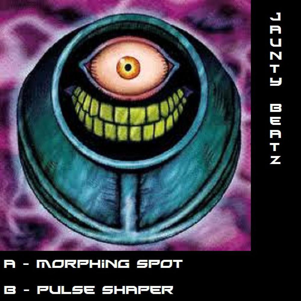 Постер альбома Morphing Spot