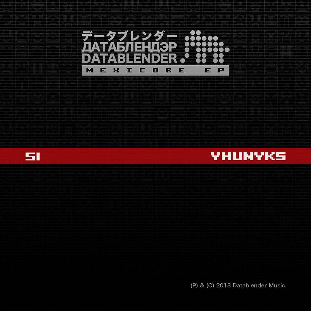 Yhunykx - Mad Buster (Distorsystems Remix)