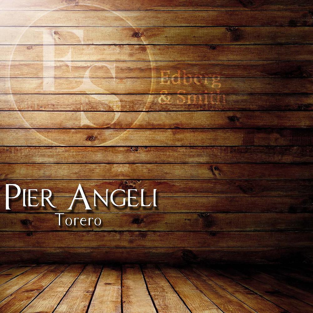 Pier Angeli - Anema E Core (Original Mix)