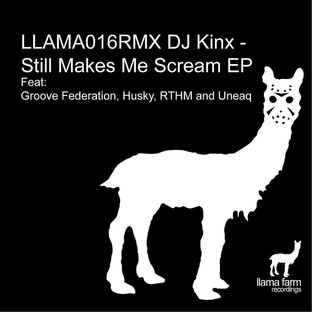 DJ Kinx - Down On Me (Husky's RSR Rub)