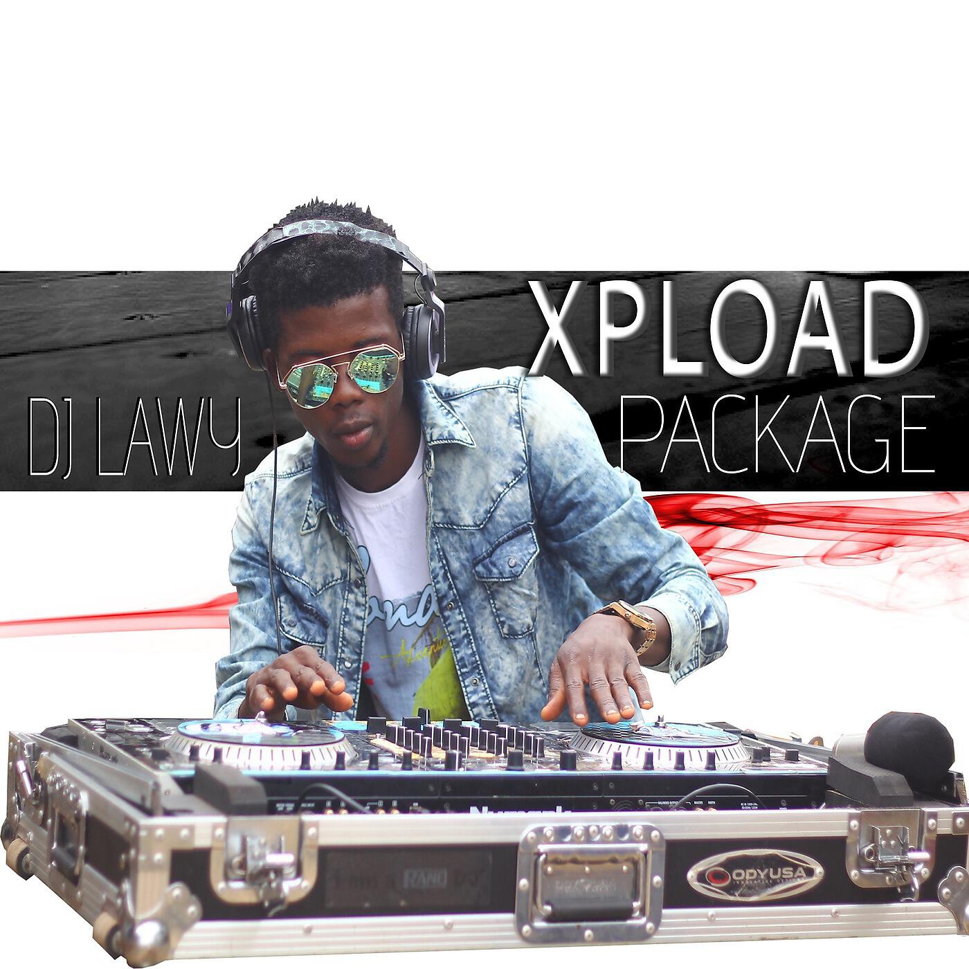 DJ LAWY - High Class Jamx (feat. DJ Spinall, Cdq & Minz)