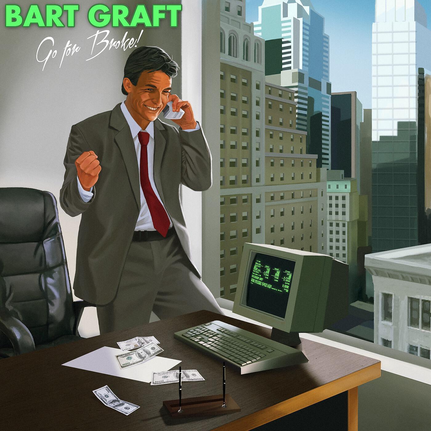 Bart Graft - Daphne Madigan