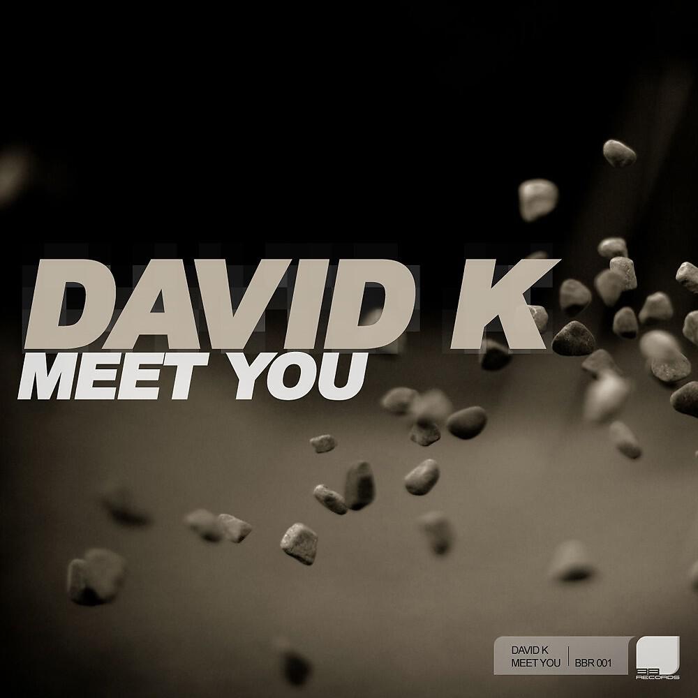David K. (GER) - Meet You (Beatamines Remix)