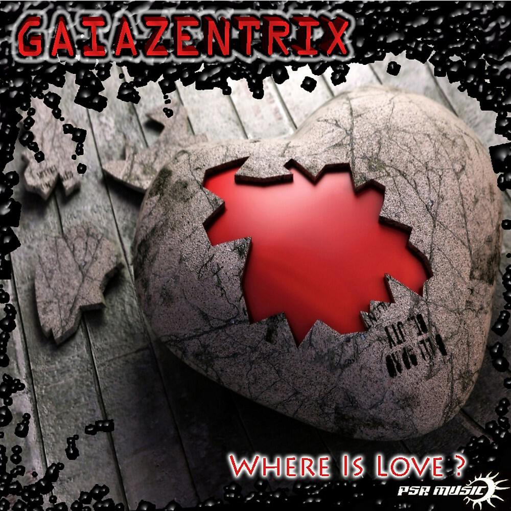 Meis - Italian Energy (Gaiazentrix Remix)