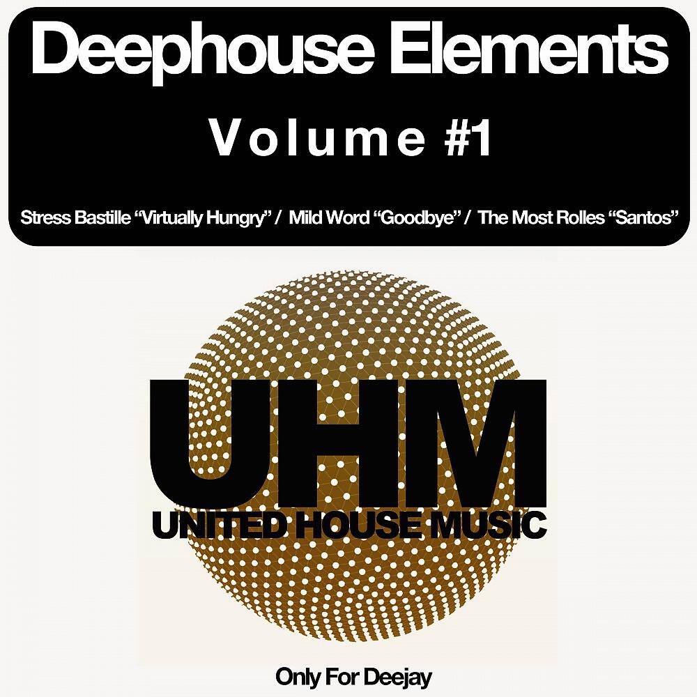 Mild Word - Goodbye (The Modell Mix)