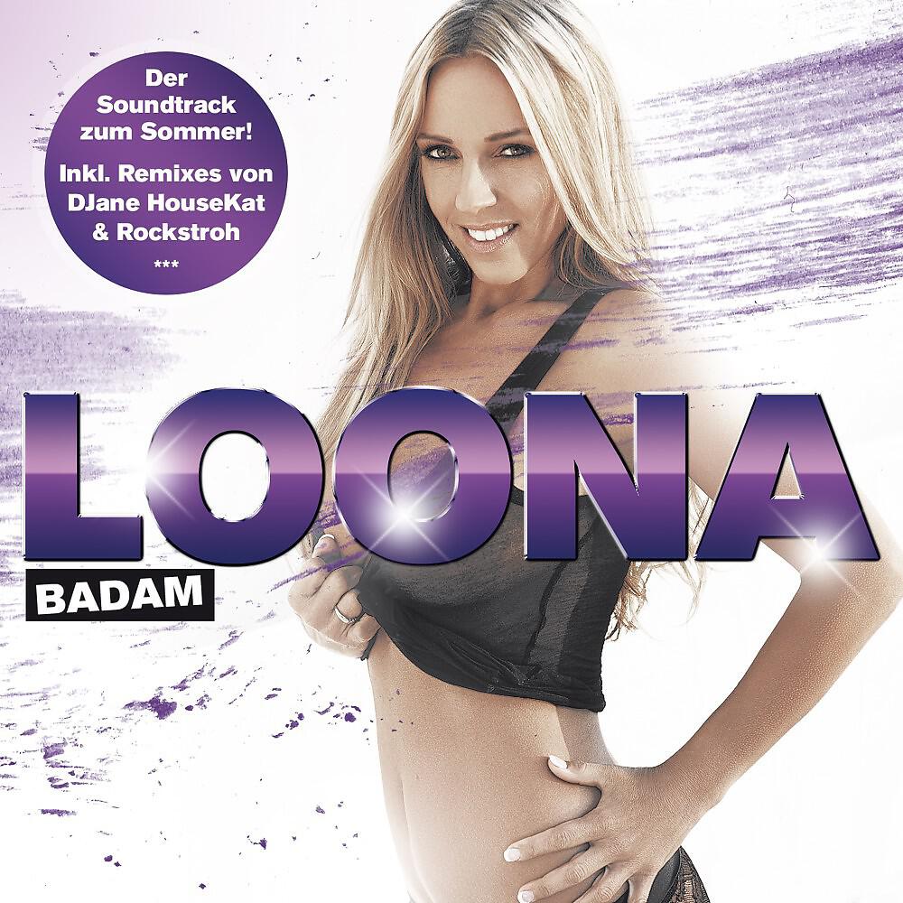 LOONA - Badam (Rockstroh Remix)