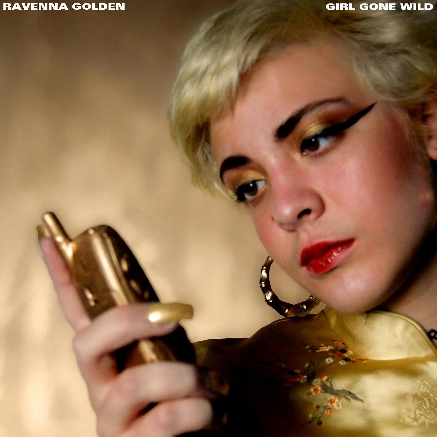 Ravenna Golden - Feel Good