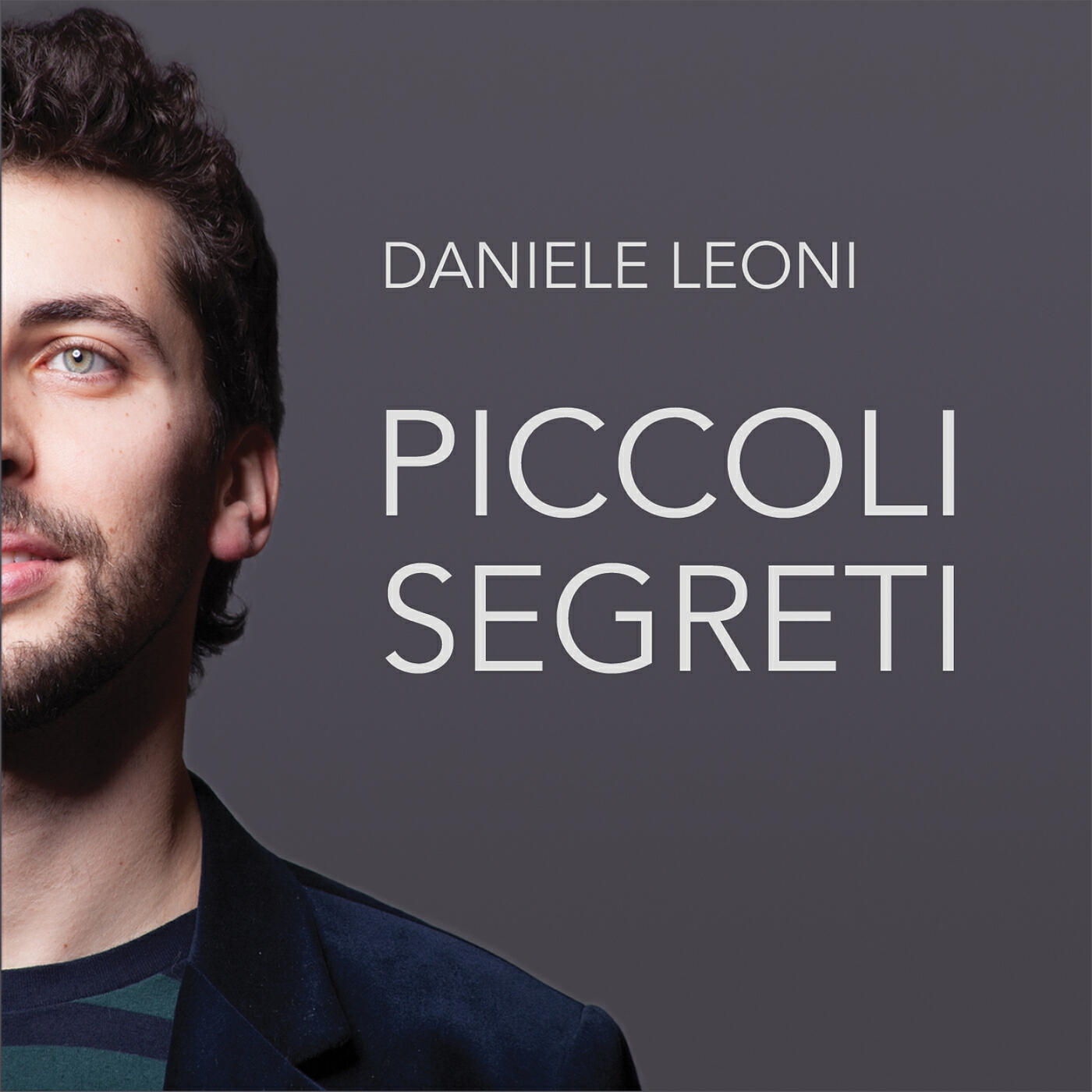 Daniele Leoni - Il primo bacio