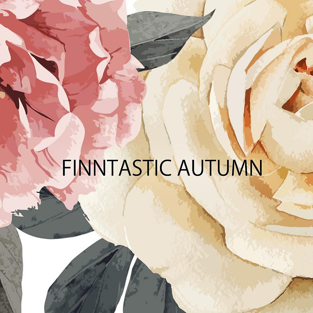 Постер альбома Finntastic Autumn