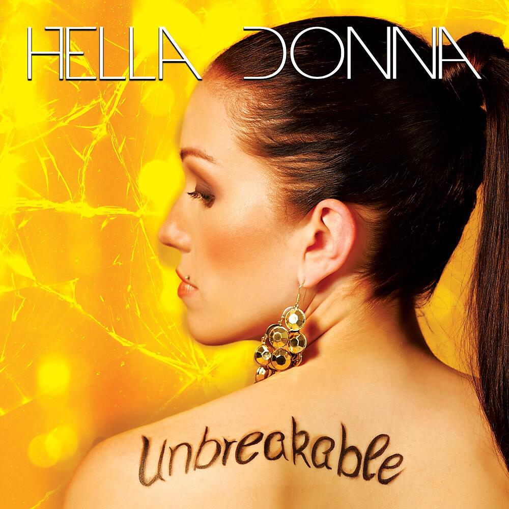 Hella Donna - Gimme Lights, Camera, Action (Radio Version)