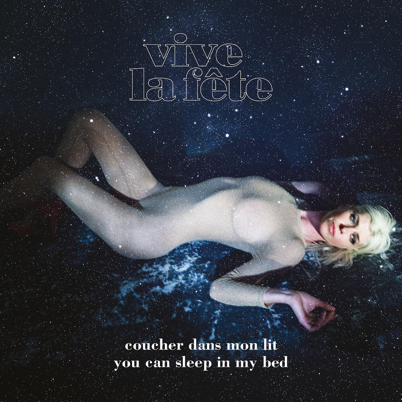 Vive La Fête - You Can Sleep in My Bed (World Audio Fidelity Edit)