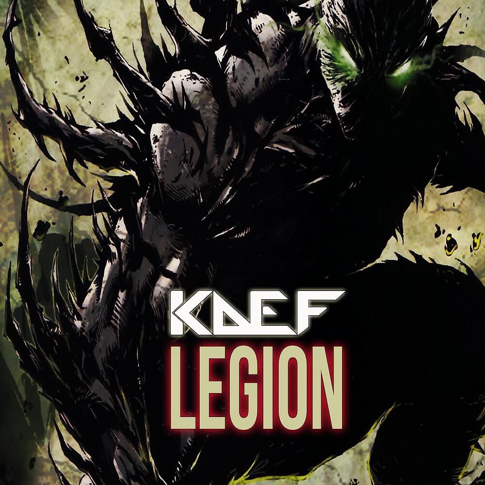 KAEF - Legion