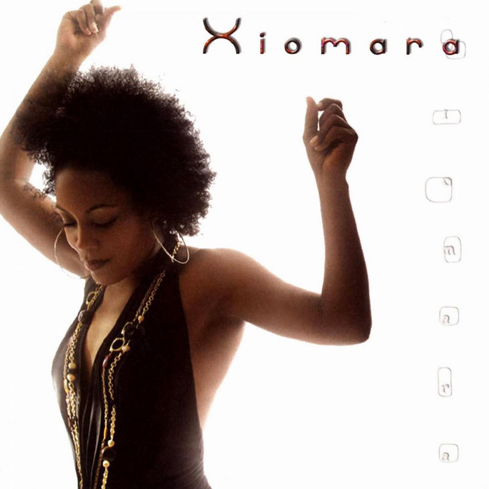 Постер альбома Xiomara