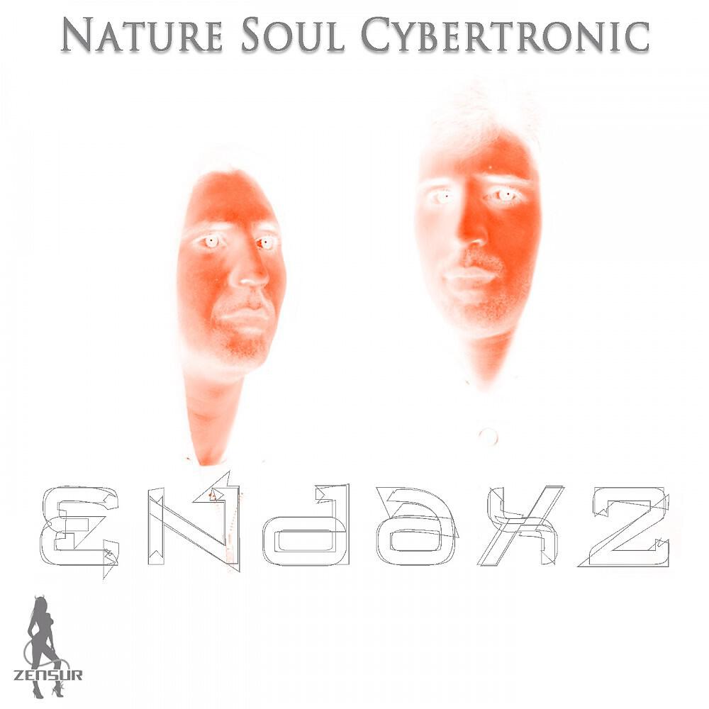 Nature Soul Cybertronic - La Metamorfosis