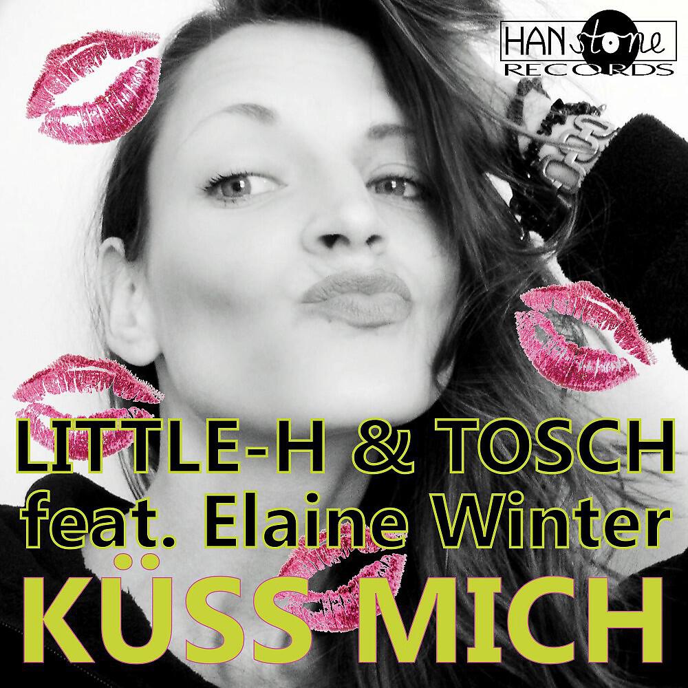 Little-H - Küss Mich (Super-Kwai Instrumental)