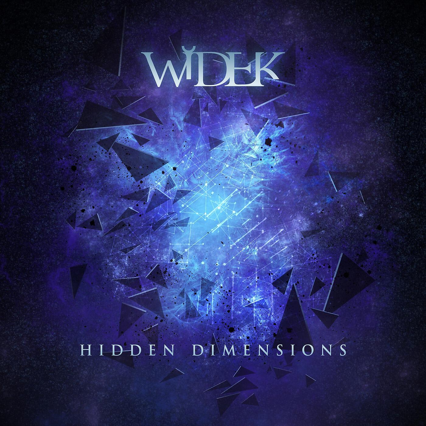 Widek - Comet (feat. Sithu Aye)