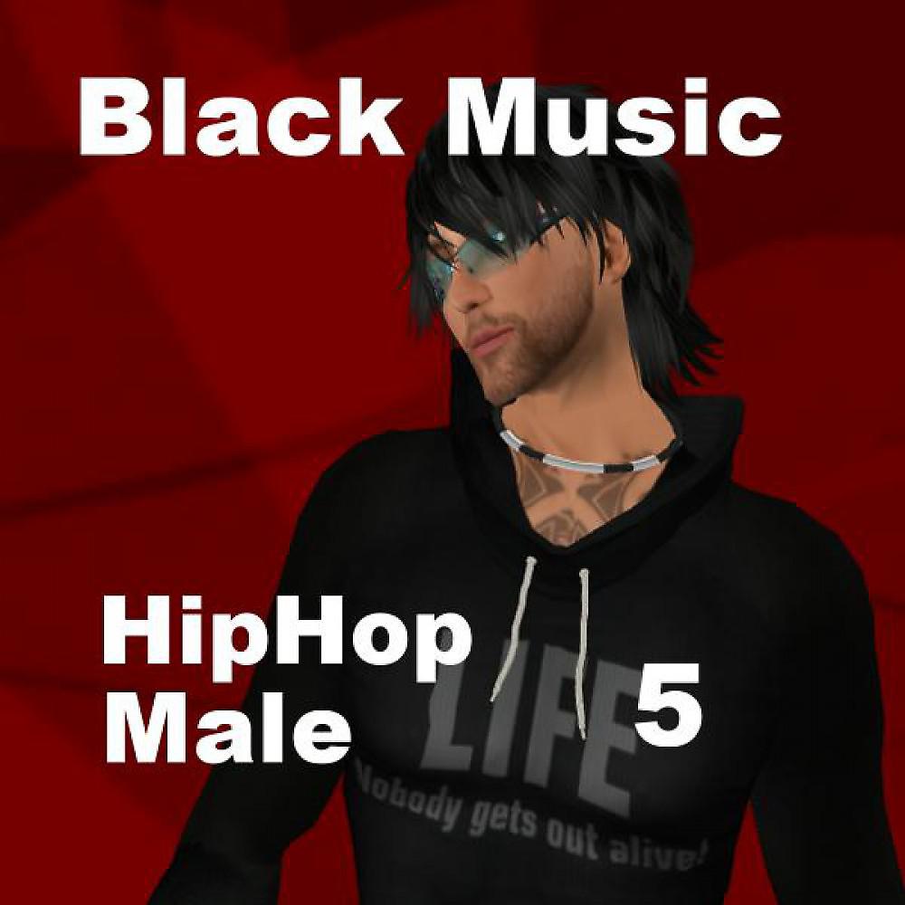 Постер альбома Hiphop Male 5