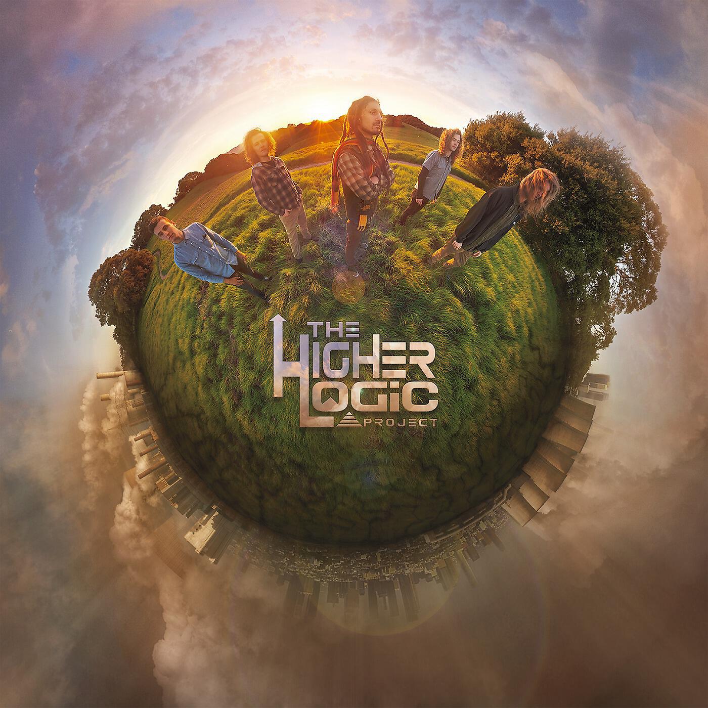 The Higher Logic Project - Anything I Wanna Be