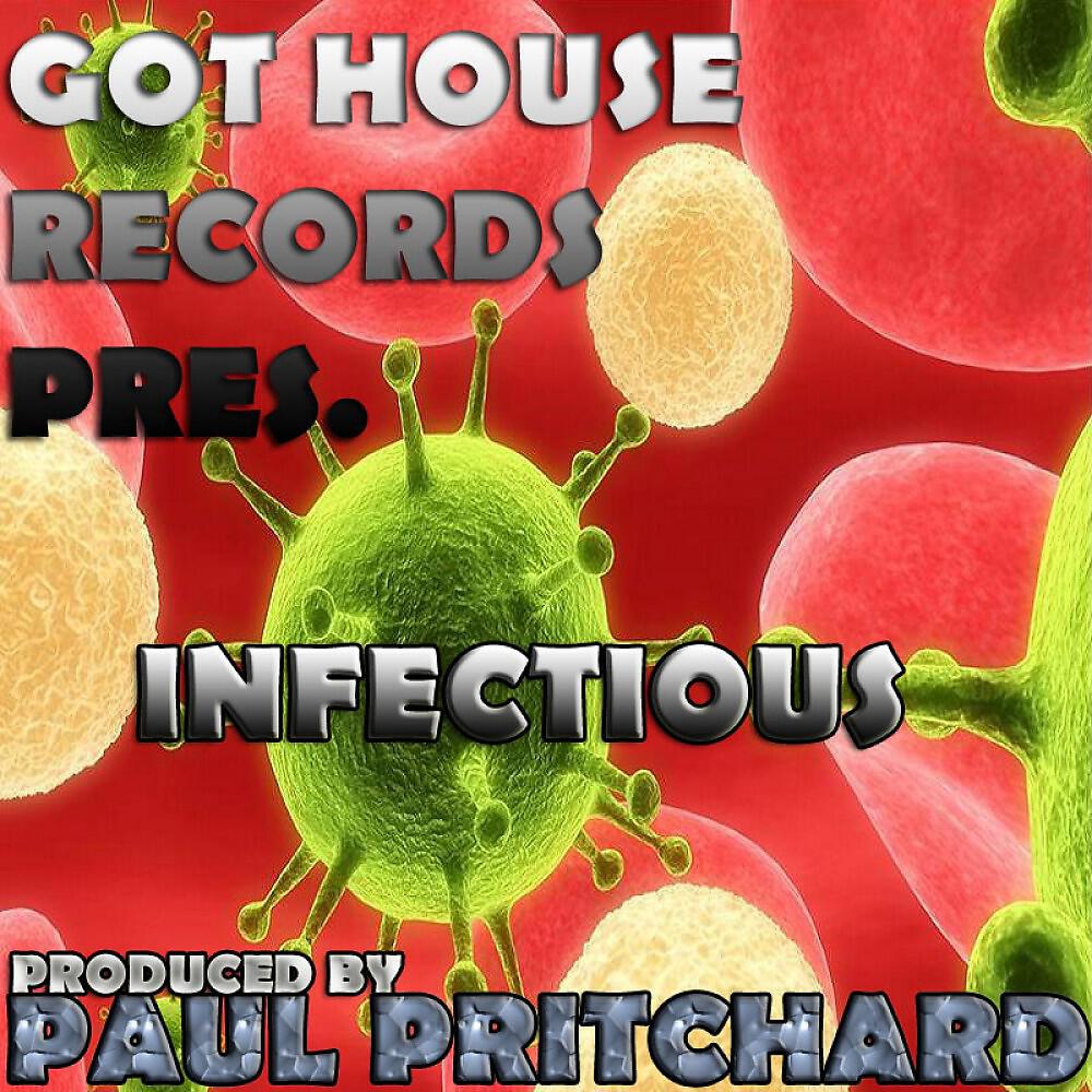 Paul Pritchard - Rain Drops (Original Mix)