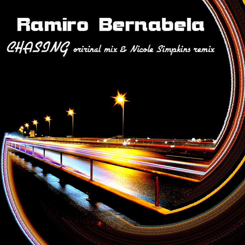 Ramiro Bernabela - Chasing (original mix)