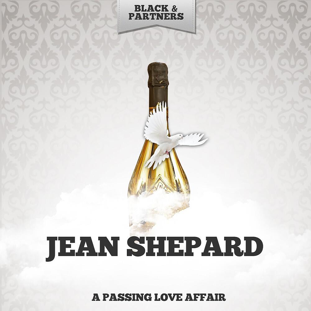 Jean Shepard - It S Hard to Tell the Married from the Free (Original Mix)