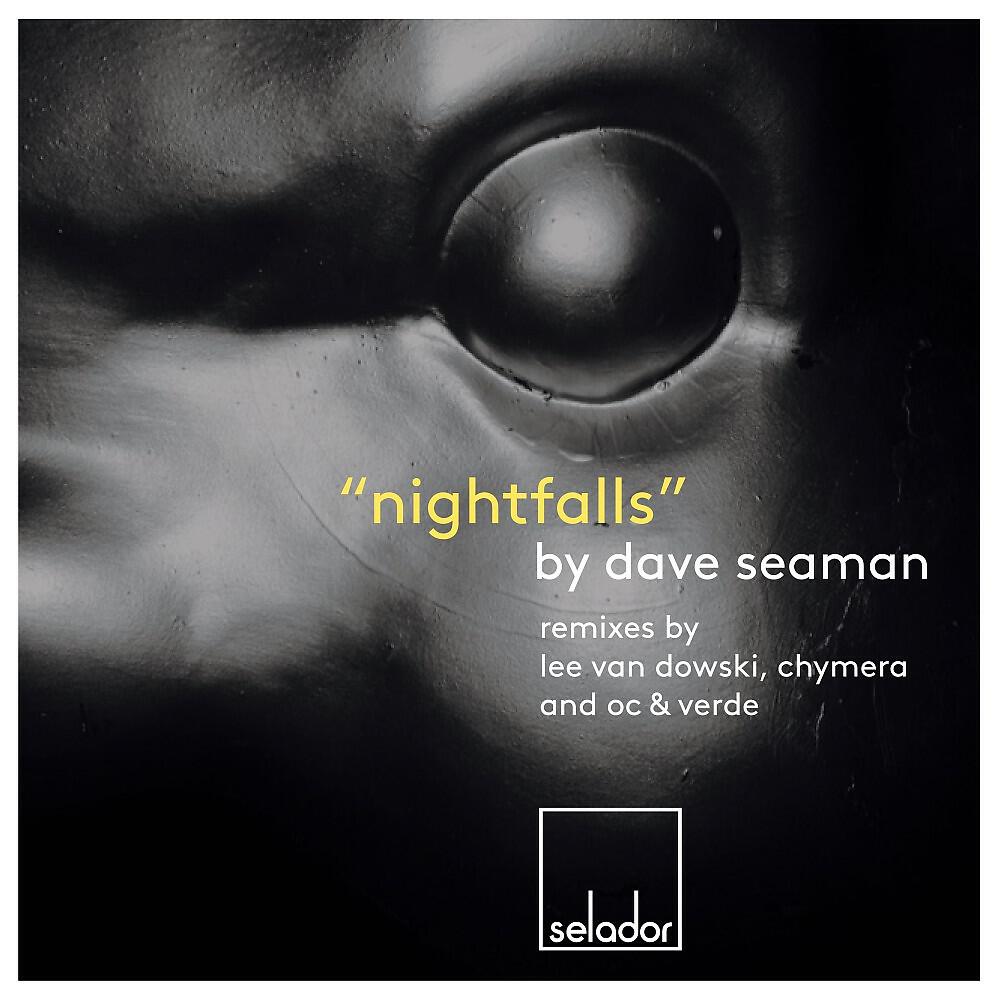 Dave Seaman - Nightfalls (Lee Van Dowski Zero Dark Forty Remix)