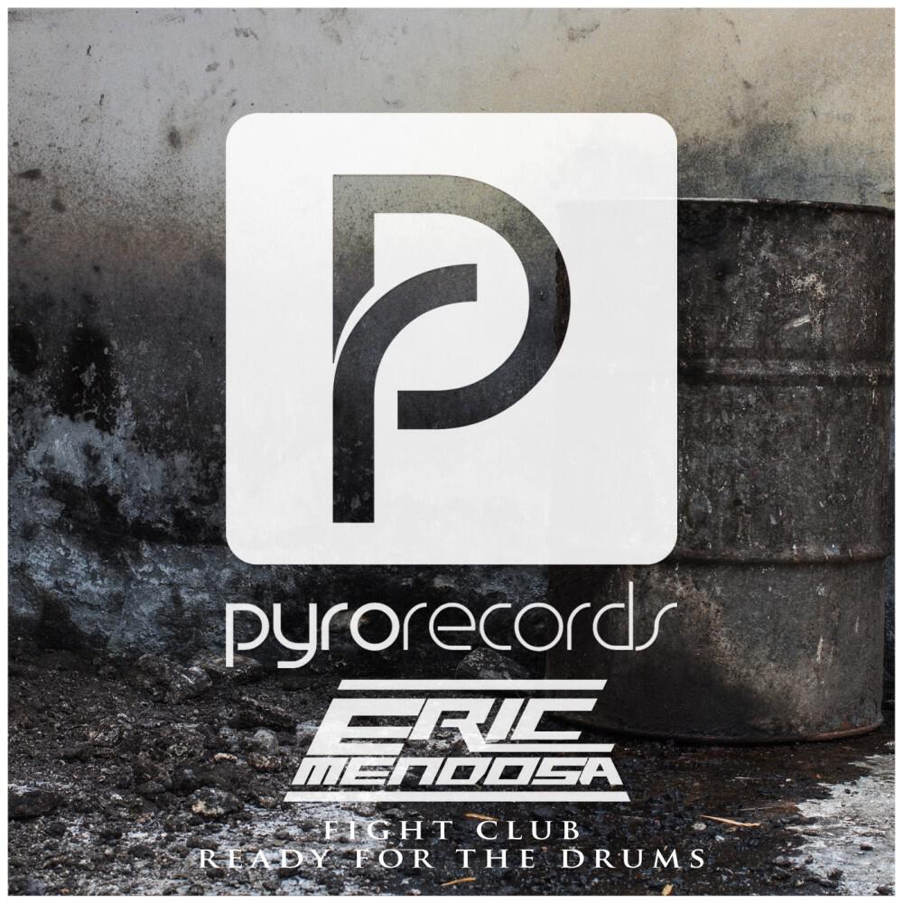 Eric Mendosa - Fight Club (Original Mix)
