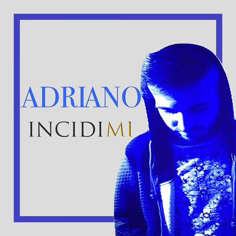 Постер альбома Incidimi