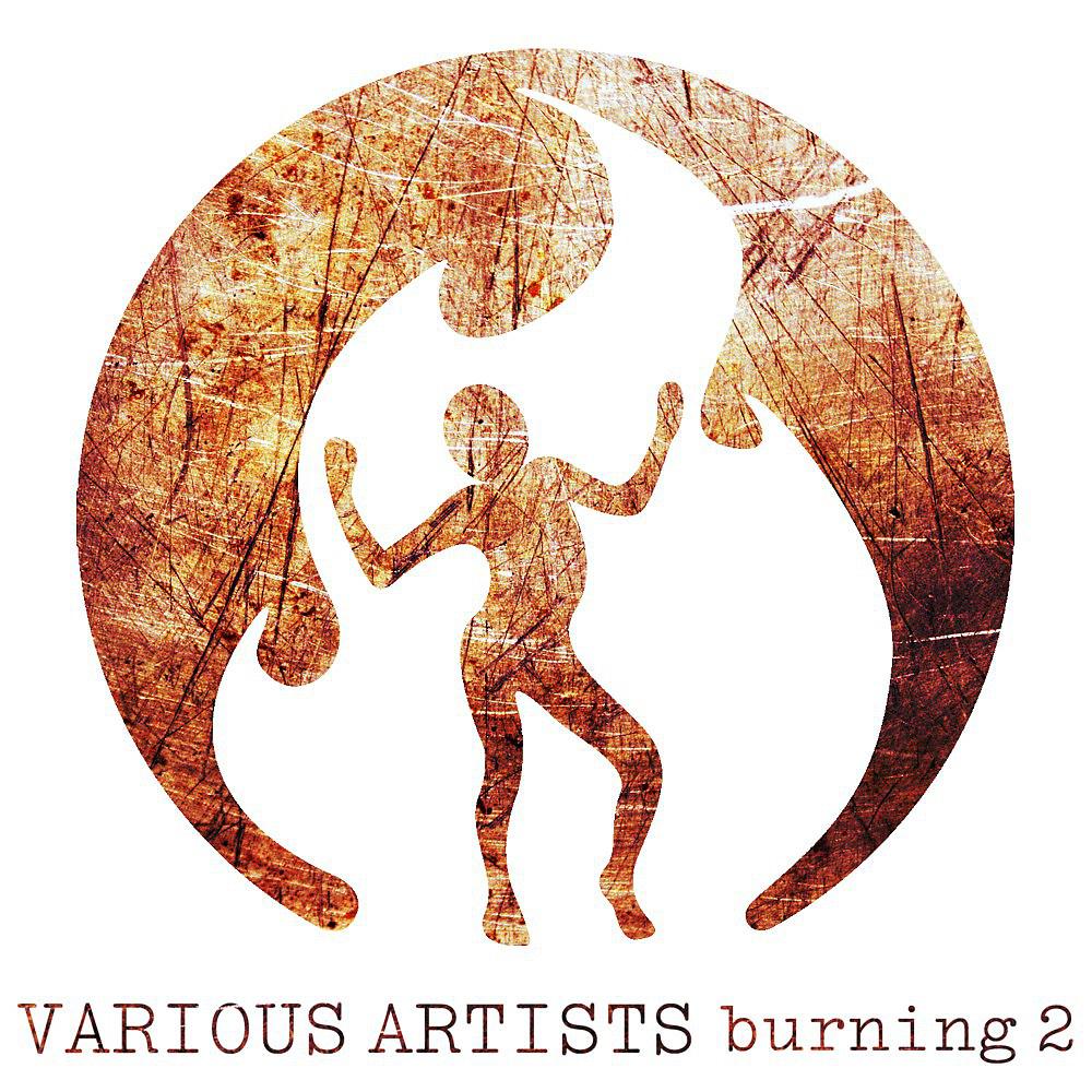 Постер альбома Burning, Vol. 2