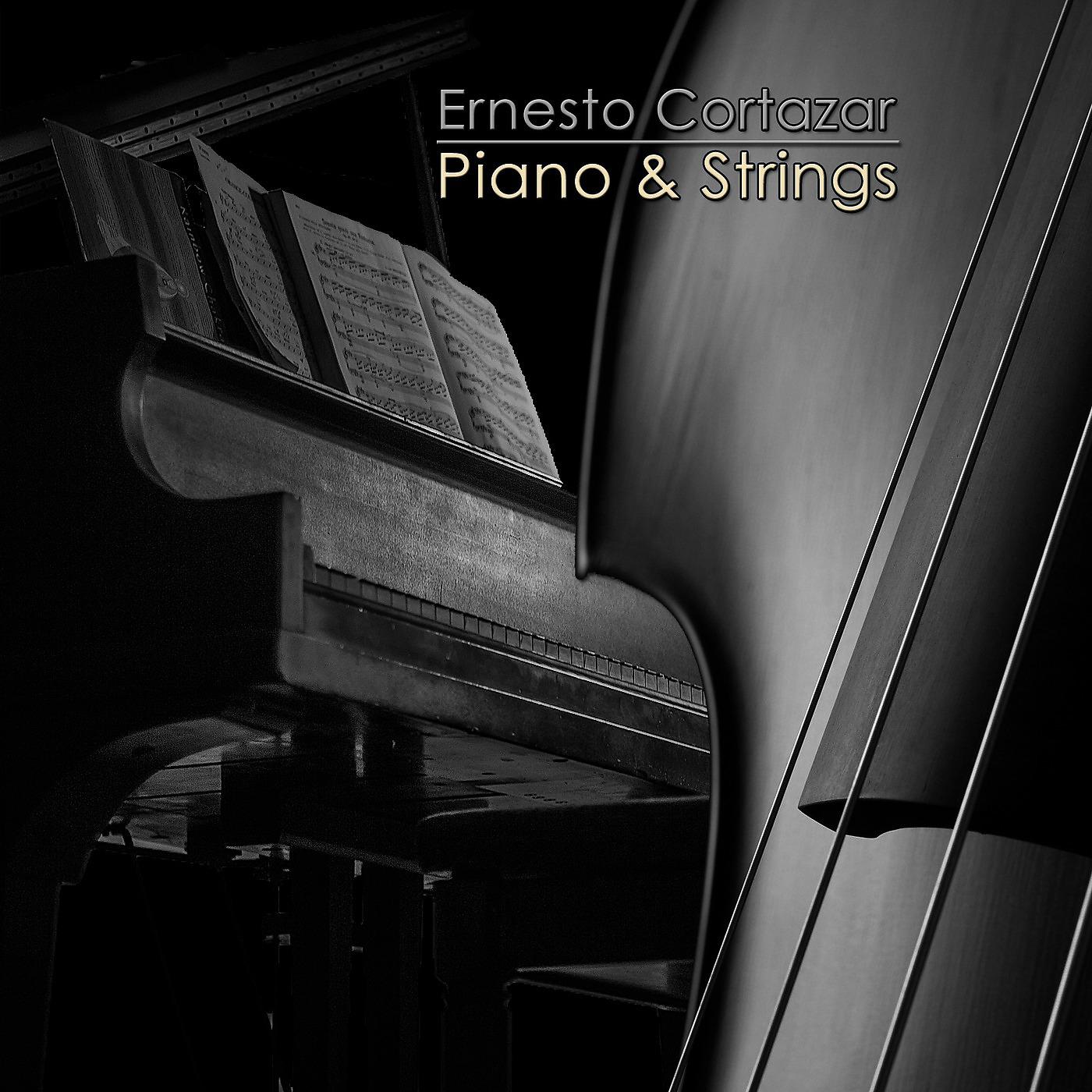 Постер альбома Piano & Strings