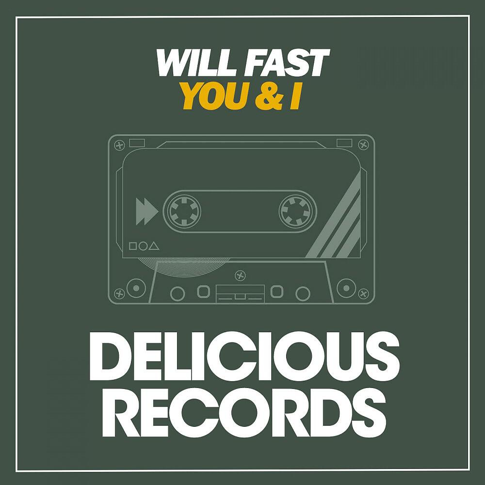 Will Fast - Keep It On (Original Mix)