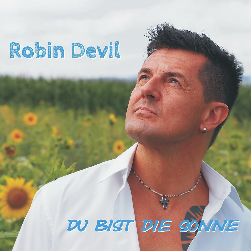 Robin Devil - Du bist die Sonne (Mgd Remix)