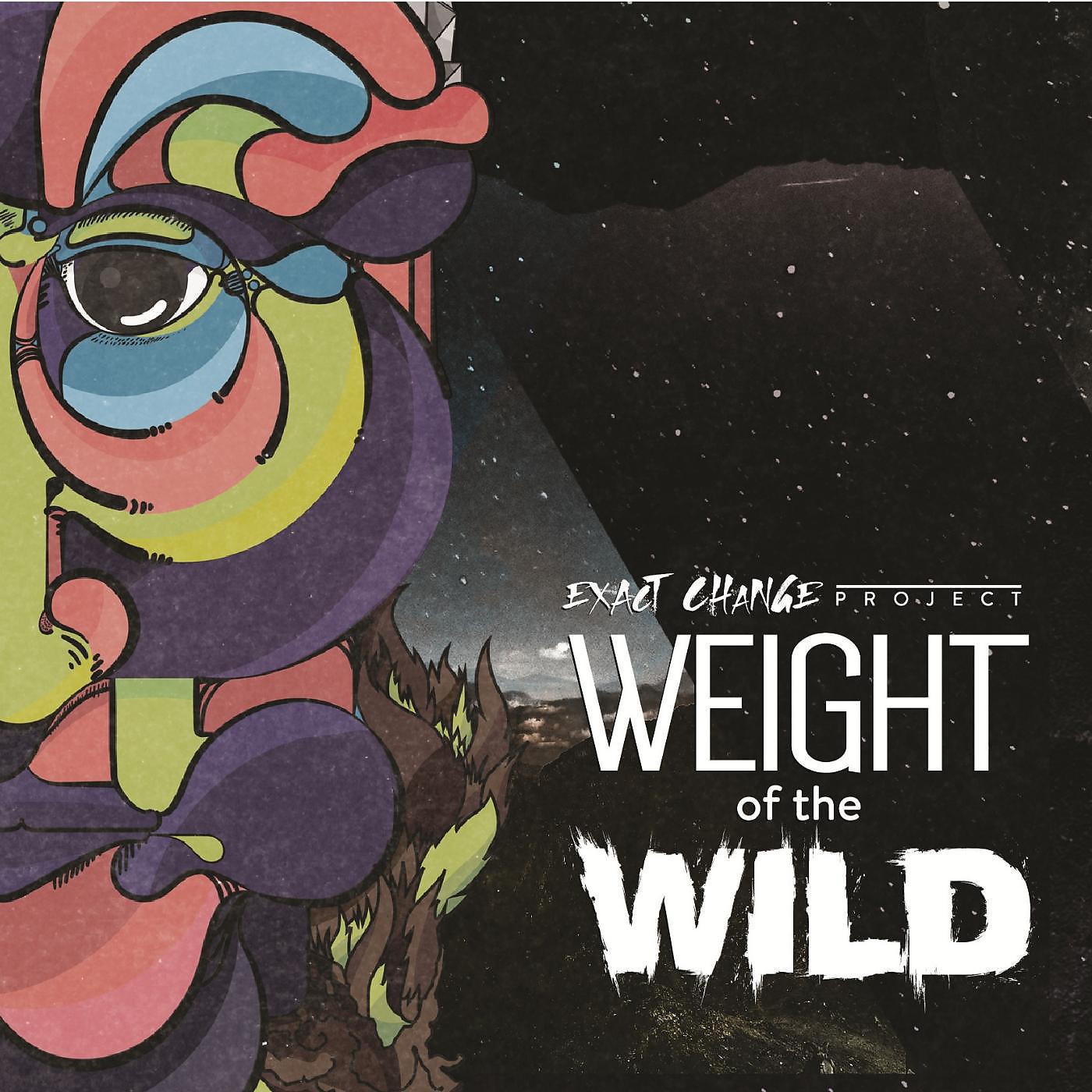 Постер альбома Weight of the Wild