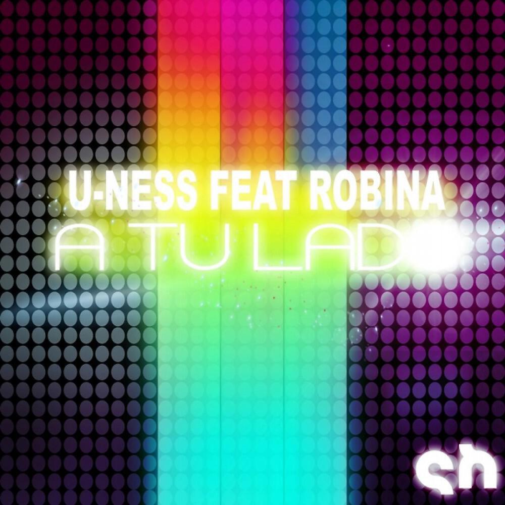 U-Ness - A Tu Lado (U-Ness & JedSet Noches De Verano Mix)