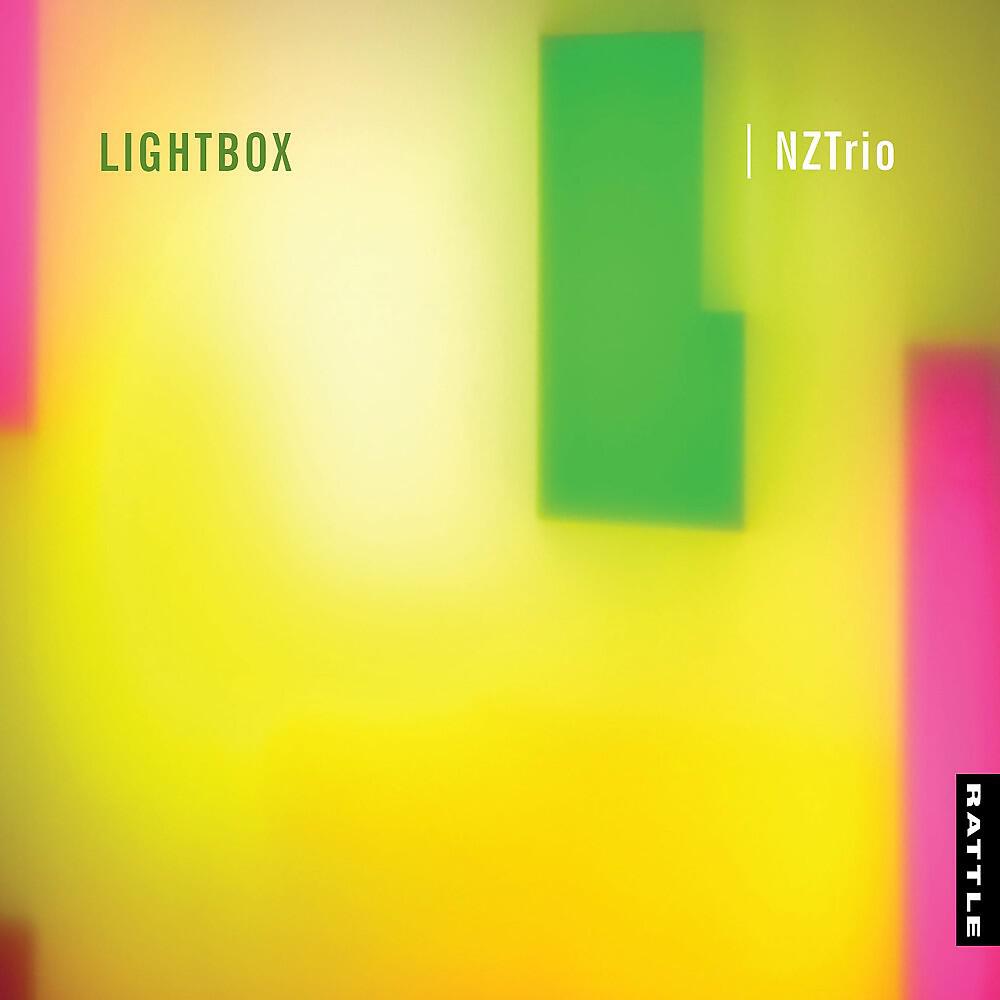 NZTrio - Shifting States: II. Filigrana