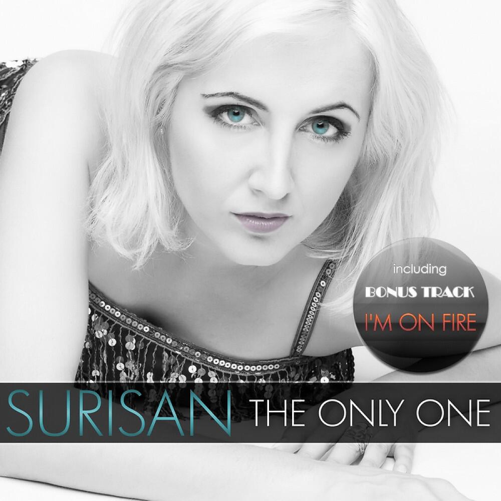 Surisan Meets MIRSAD - The Only One (Albert Mak Extended)