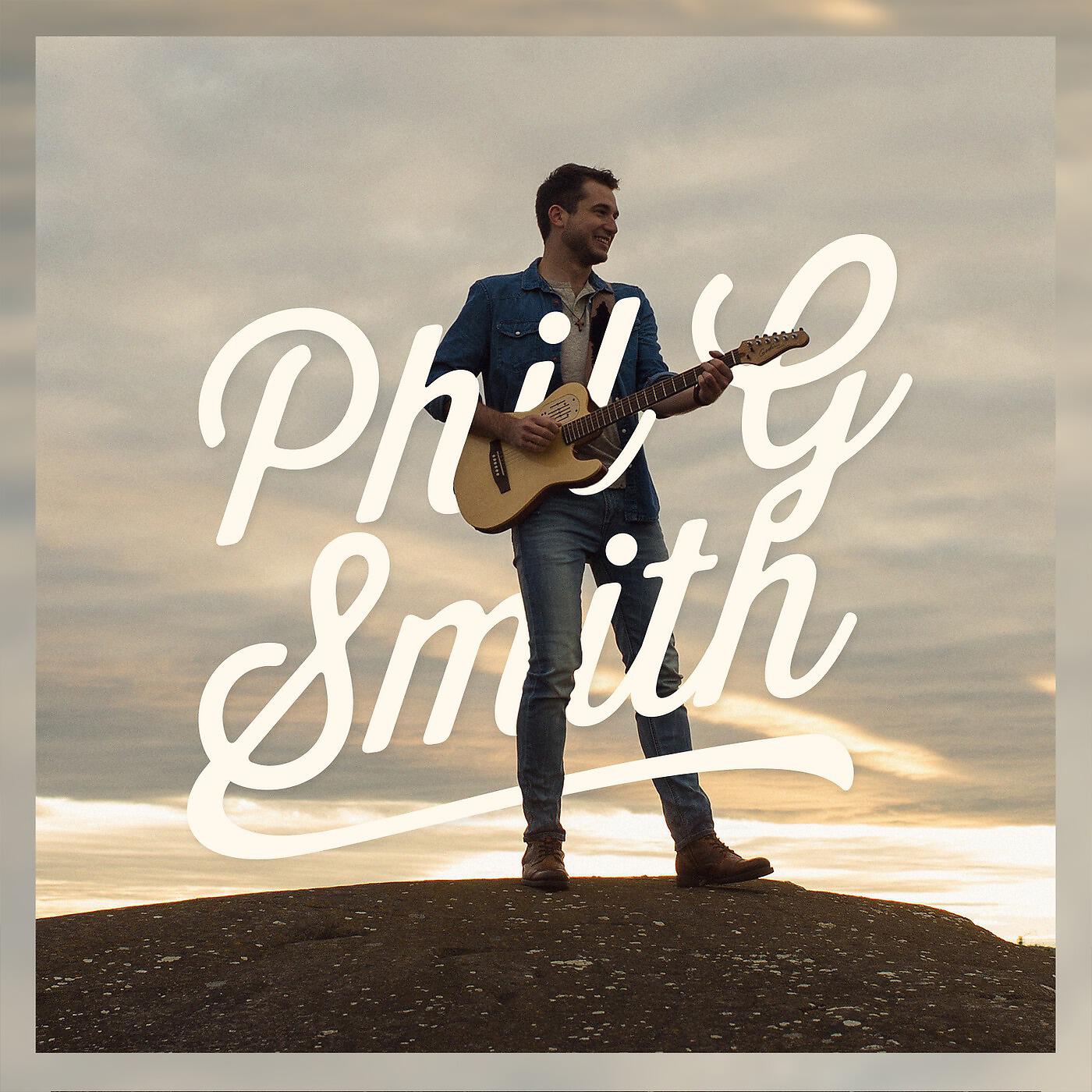 Phil G. Smith - Que l'bon Dieu nous pardonne