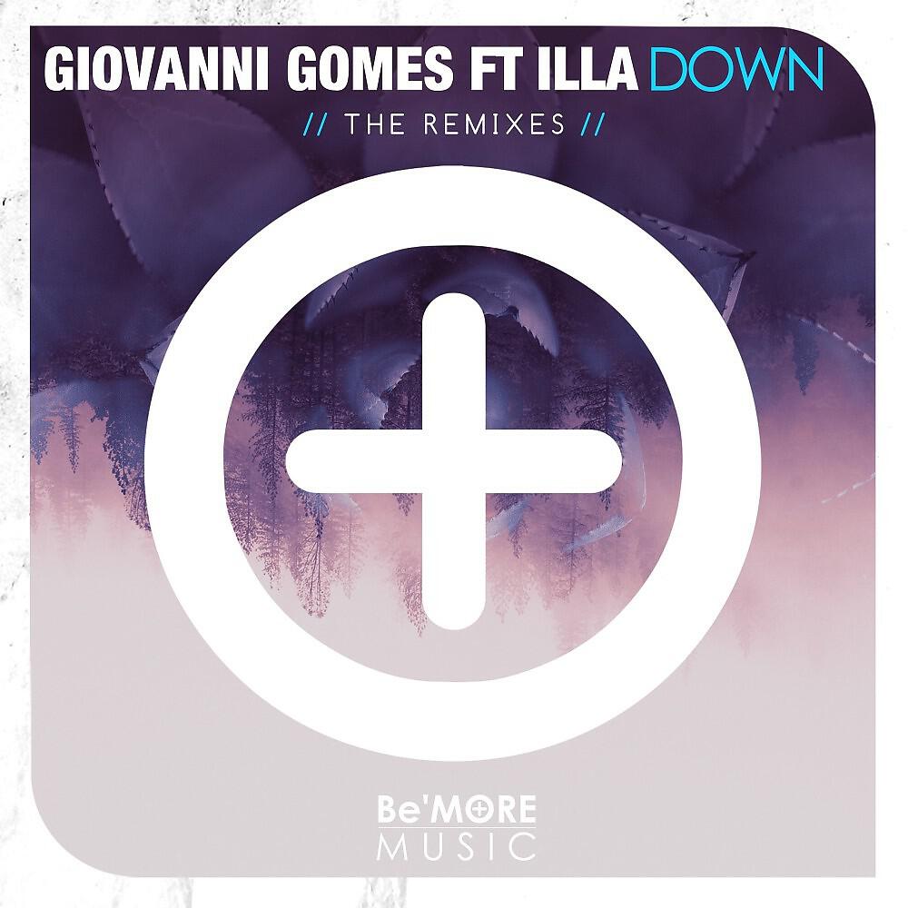 Giovanni Gomes - Down (Irvin Turn Remix)