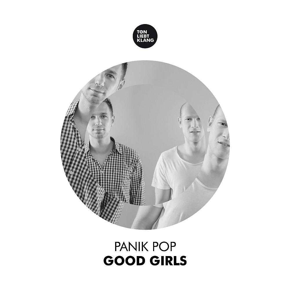 Постер альбома Good Girls