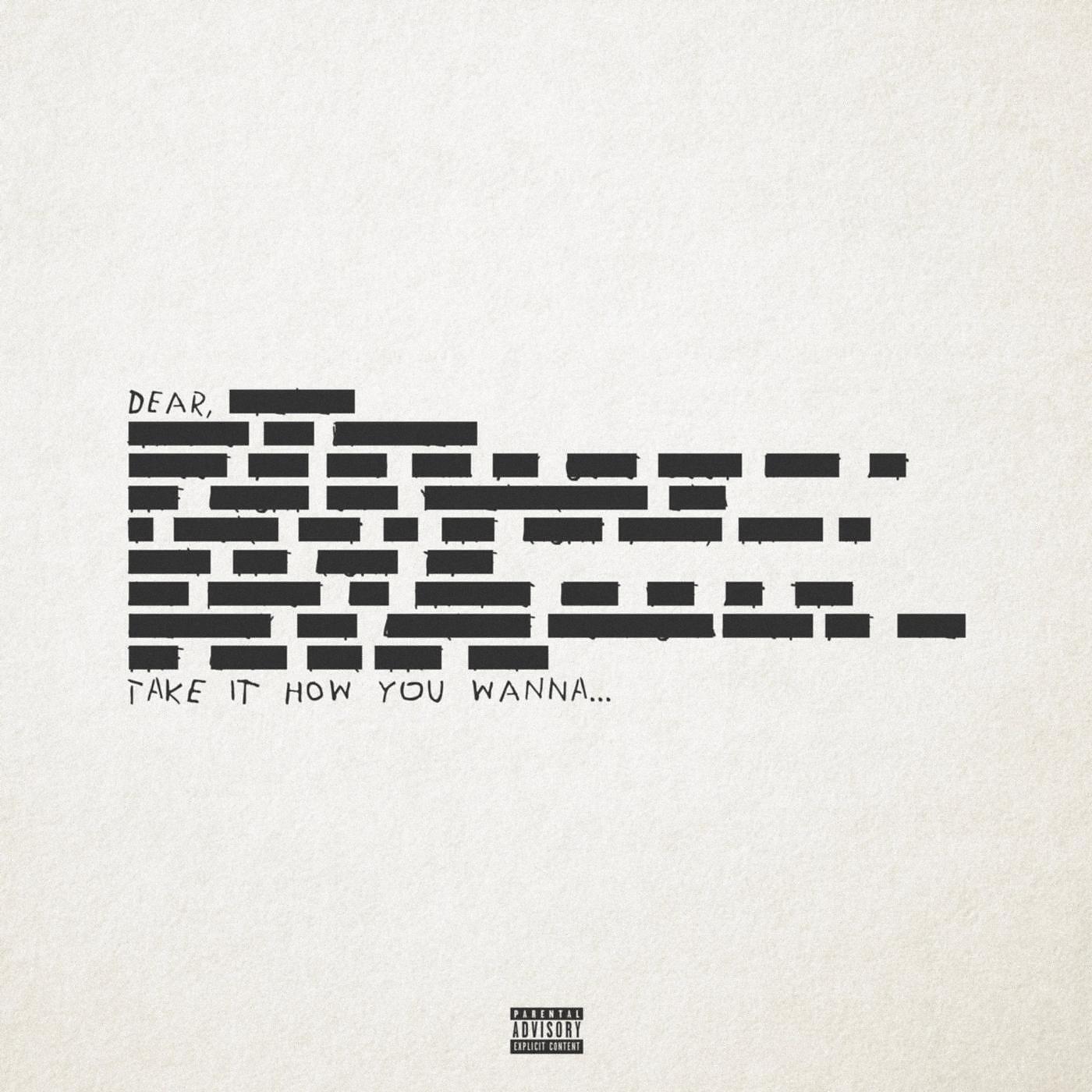 Mike Stud - Take It How You Wanna (feat. Marcus Stroman)