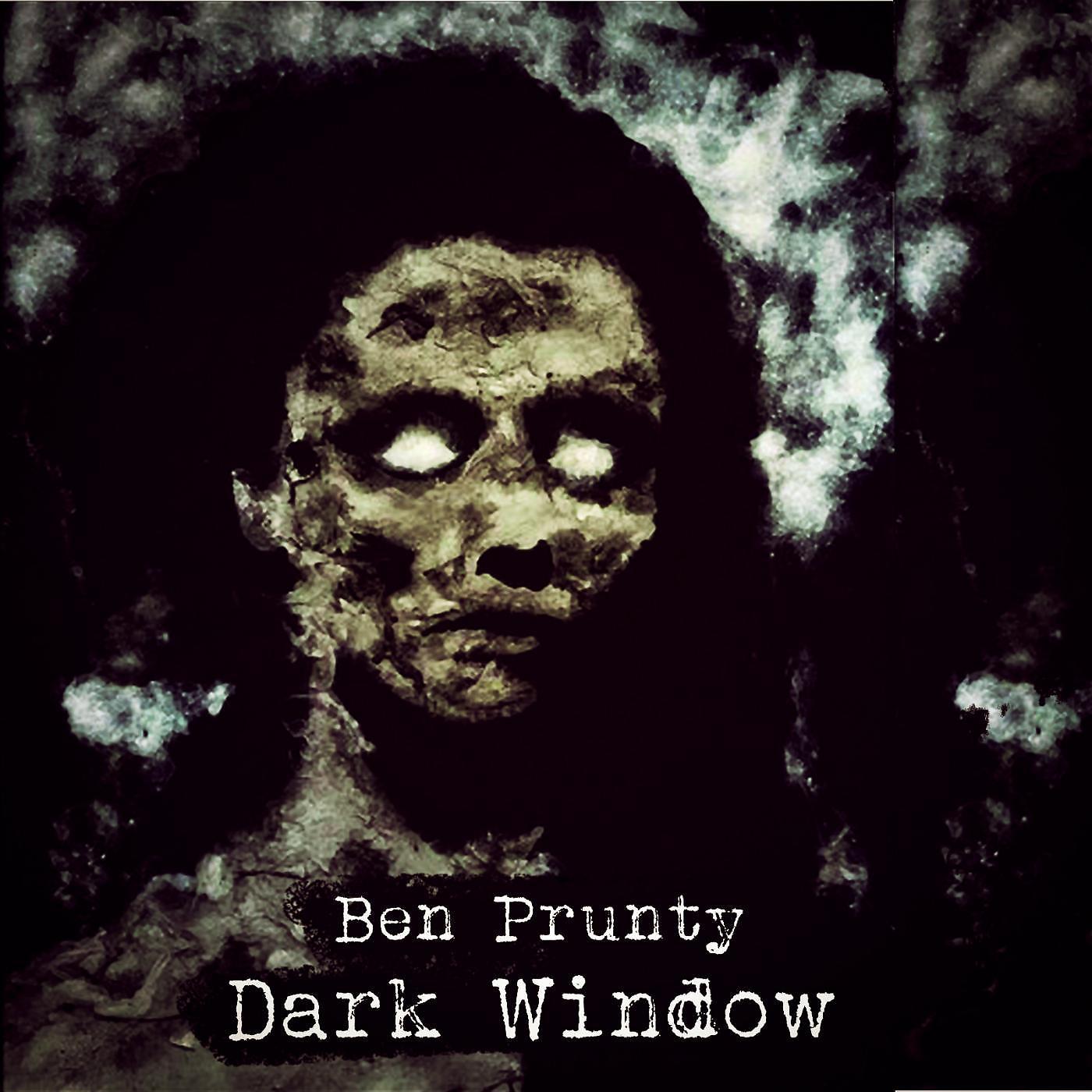 Постер альбома Dark Window