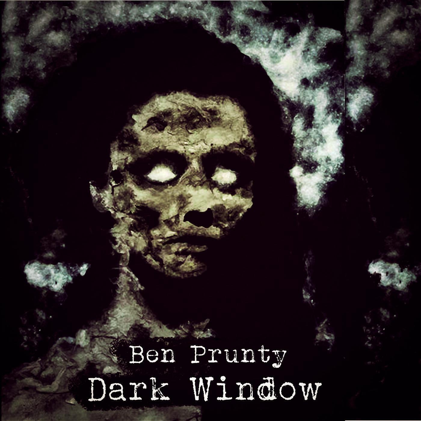 Ben Prunty - White-Haired Shadow