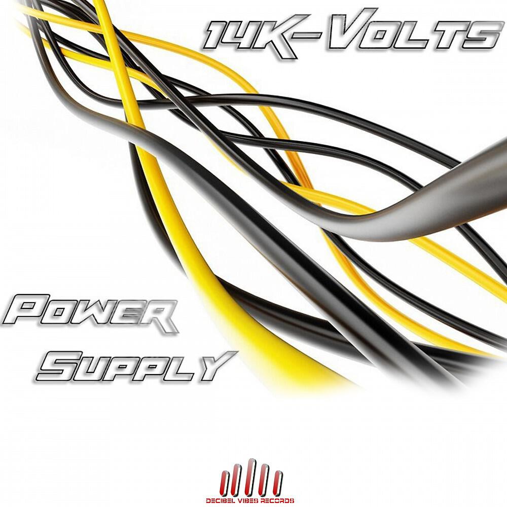 14k-Volts - Power Supply