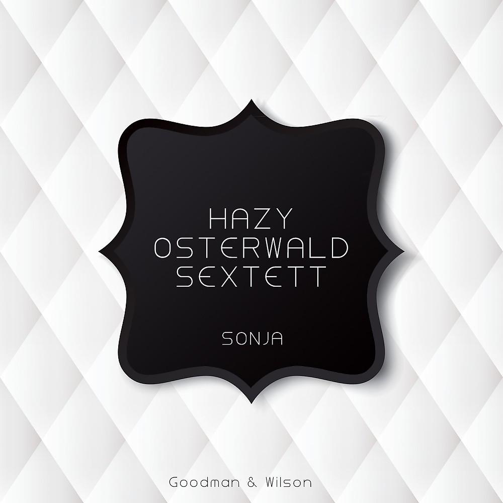 Постер альбома Sonja