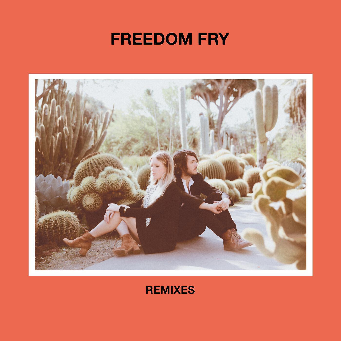 Freedom Fry - Awake (JT Daly Remix)