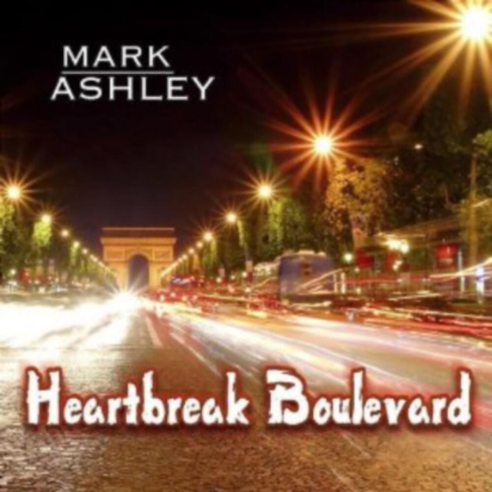 Mark Ashley - Cinderella´s Heart