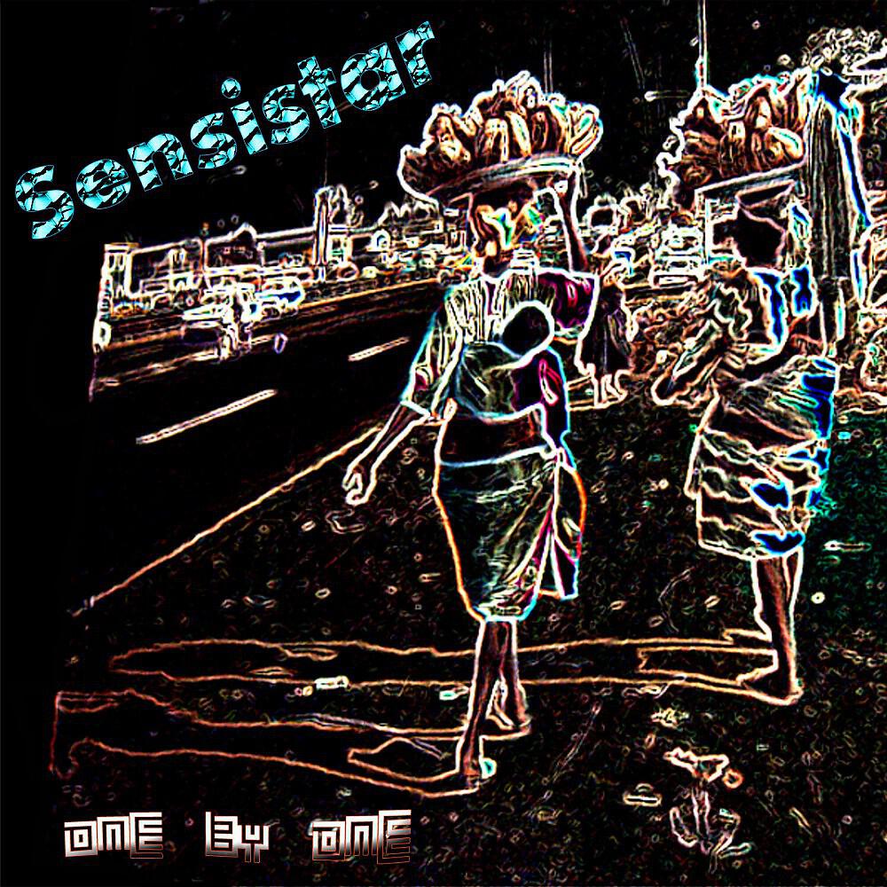 Sensistar - Soul Jah the Sun Mix