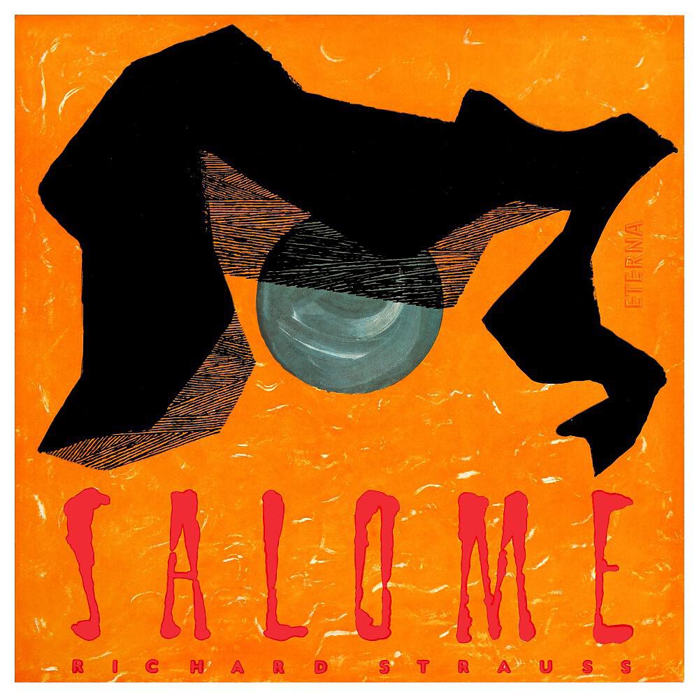 Staatskapelle Dresden - Salome, Op. 54: Scene IV: 